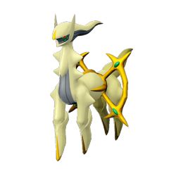 skorupi shiny arceus serebii.